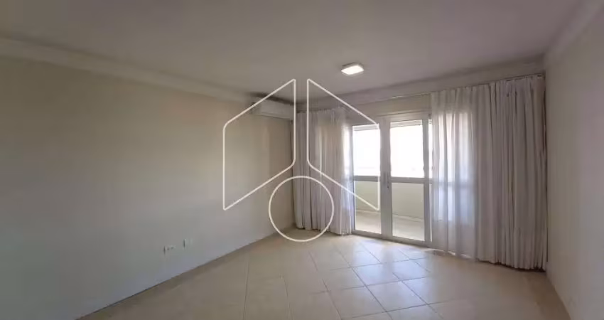 Apartamento com 3 quartos à venda na Avenida Sampaio Vidal, 6060, Barbosa, Marília