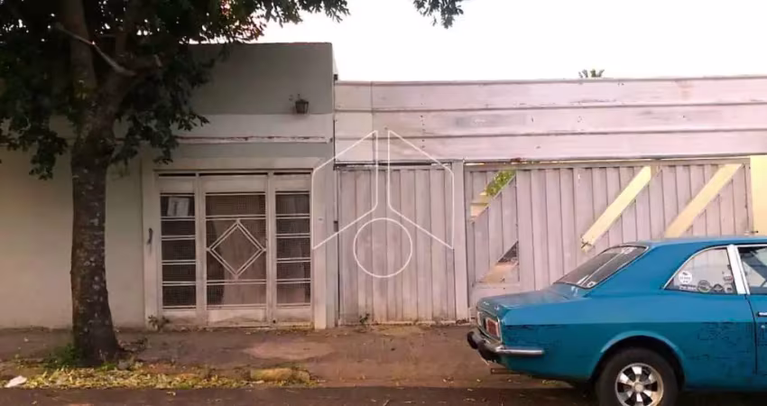 Ponto comercial à venda na Rua dos Gerânios, 20977, Jardim Marília, Marília