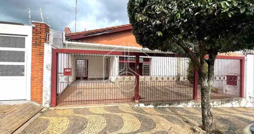Casa comercial à venda na Rua Monteiro Lobato, 40272, Jardim São Geraldo, Marília