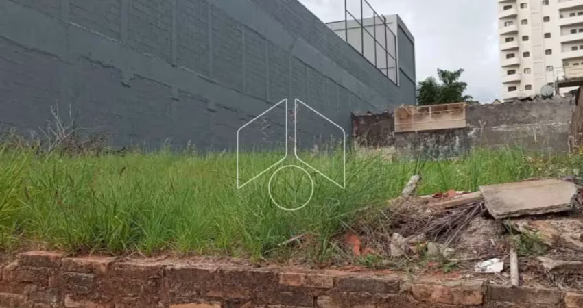 Terreno/fora de condomínio - comercial - no bairro saliola