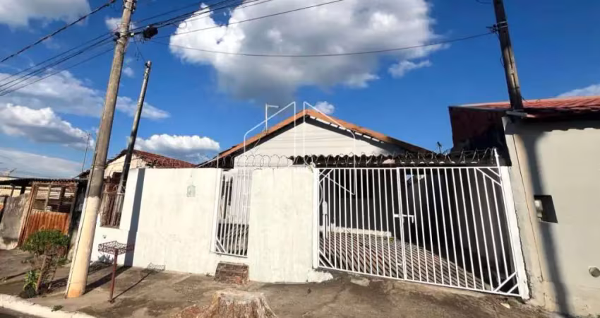 Terreno comercial à venda na Rua Benedito Alves Delfino, 50386, Distrito Industrial, Marília