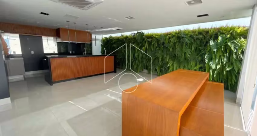 Casa em condomínio fechado com 4 quartos à venda na Avenida Warner Gomes Fernandes, 100102, Parque das Esmeraldas, Marília