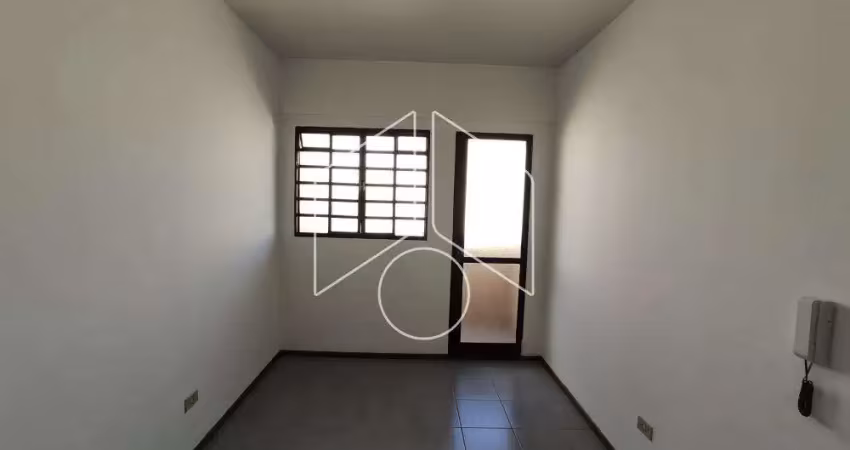 Apartamento com 1 quarto à venda na Rua Hosuke Uchida, 8179, Fragata, Marília