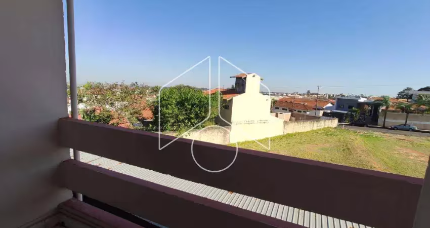 Apartamento com 3 quartos à venda na Avenida Manoel Muller, Bloco 2, 10074, Santa Tereza, Marília