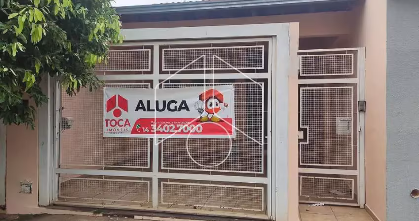 Casa com 3 quartos à venda na Rua José Matheus Carlos, 0, 40256, Palmital, Marília
