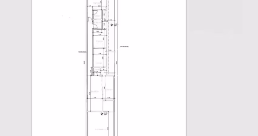 Casa com 3 quartos à venda na Rua Dona Júlia Nomura, 10780, Fragata, Marília