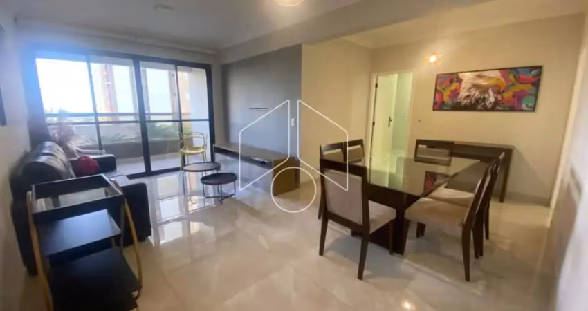 Apartamento com 3 quartos à venda na Rua Guanas, 7071, Montolar, Marília