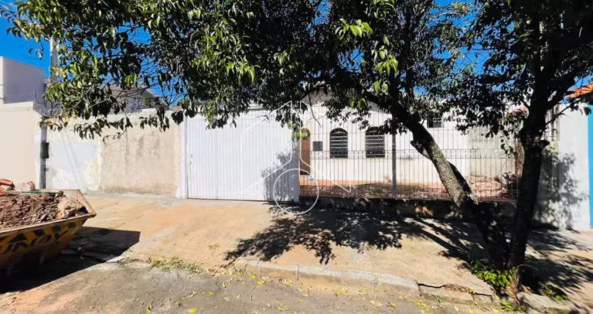 Casa com 3 quartos à venda na Rua Doutor Carlos Vilalva, 0, 10857, Parque São Jorge, Marília