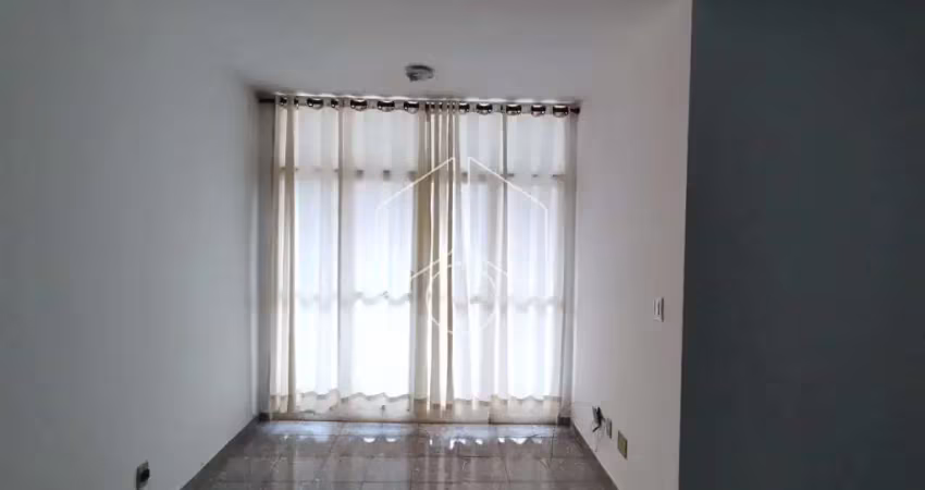 Apartamento com 2 quartos à venda na Rua Ângelo Seleghin, Bloco 2, 90365, Jardim Parati, Marília