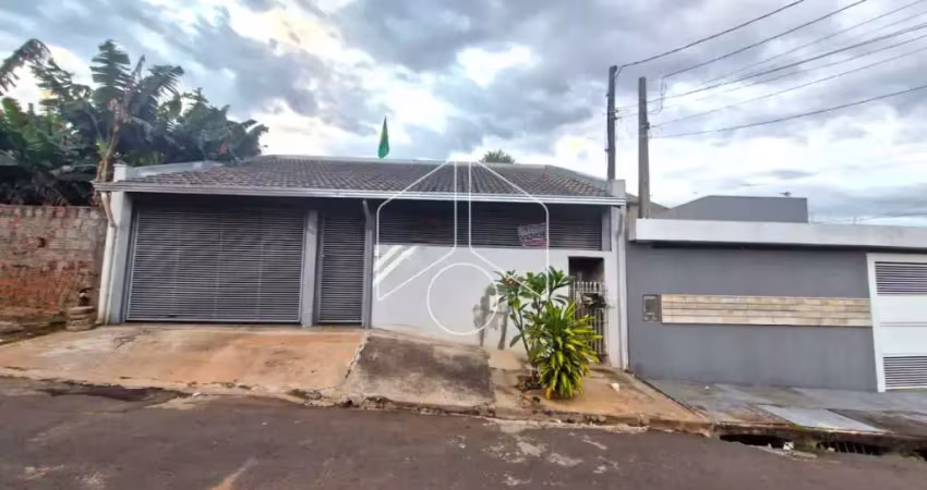 Casa com 3 quartos à venda na Rua Claudionor Santos, 30896, Jardim Santa Paula, Marília