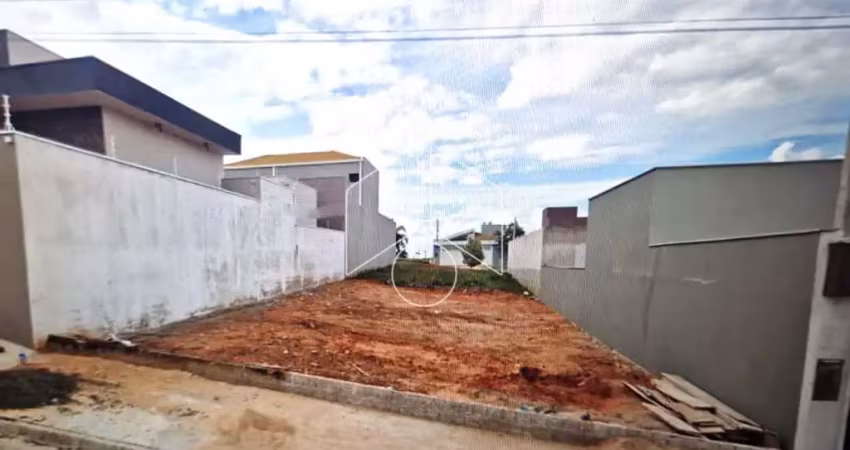 Terreno à venda na Rua Elcio Assis Machado, 20491, Jardim Florença, Marília