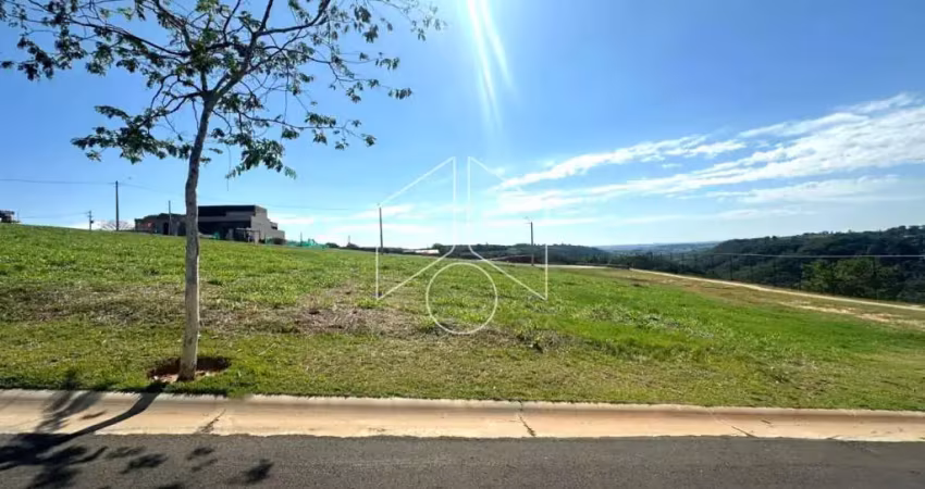 Terreno/dentro de condomínio - residencial - no bairro cascata - boulevard park resort