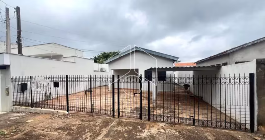 Casa com 2 quartos à venda na Rua Elis Regina, 10879, Parque Residencial Novo Horizonte, Marília
