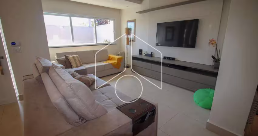 Casa com 3 quartos à venda na Rua João Tudella, 10994, Jardim Parati, Marília