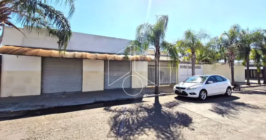 Casa com 2 quartos à venda na Rua Eduardo Prado, 0, 8162, Jardim Monte Castelo, Marília