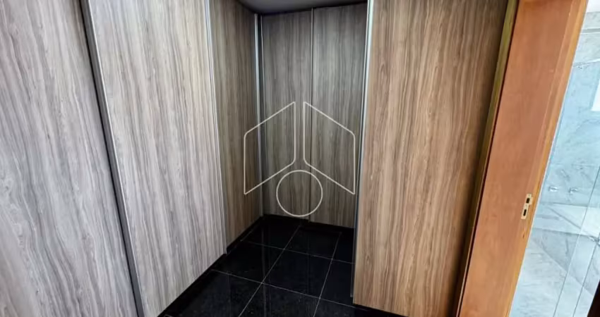 Apartamento com 4 quartos à venda na Avenida Presidente Roosevelt, 30681, Boa Vista, Marília