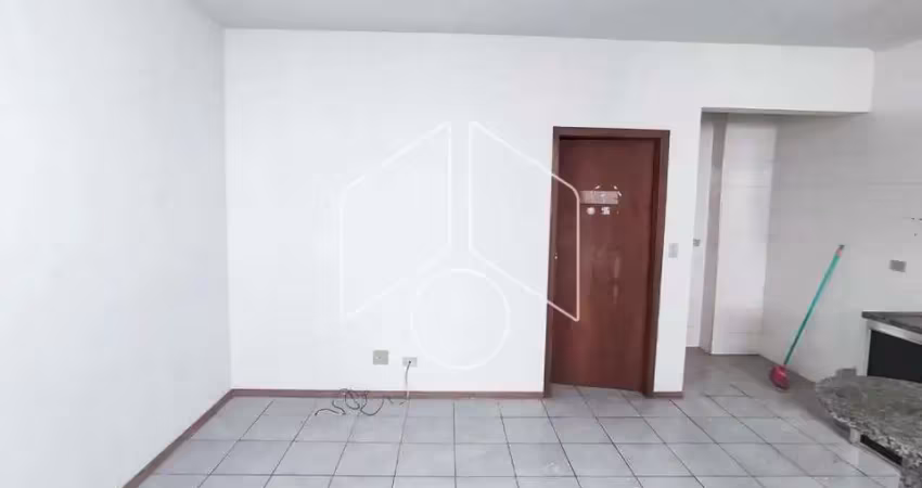 Apartamento com 1 quarto à venda na Rua Oscar Muniz Sampaio, 20582, Jardim Araxá, Marília