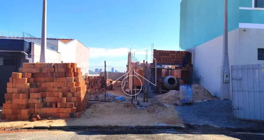 Casa com 2 quartos à venda na Rua Geraldo Severino Cacique, 60078, Núcleo Habitacional Costa e Silva, Marília