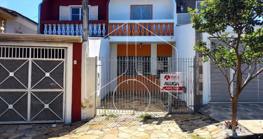 Casa com 2 quartos à venda na Avenida Féres Mattar, 2158, Fragata, Marília