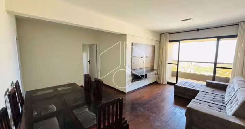 Apartamento com 3 quartos à venda na Rua Guanas, 7096, Montolar, Marília