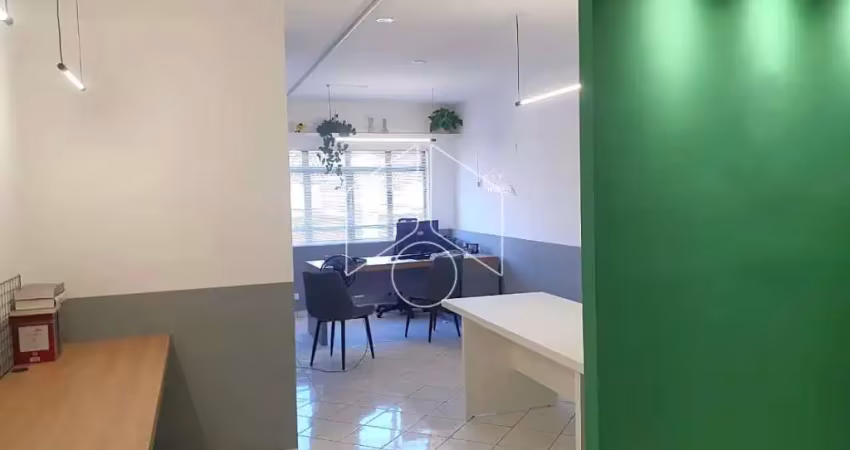 Sala comercial à venda na Rua Maranhão, sala 3, 2103, Centro, Marília