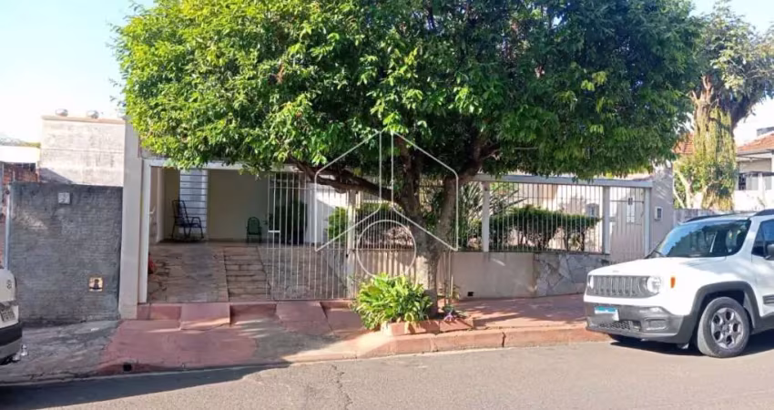 Ponto comercial à venda na Avenida Itu, 8050, Cascata, Marília