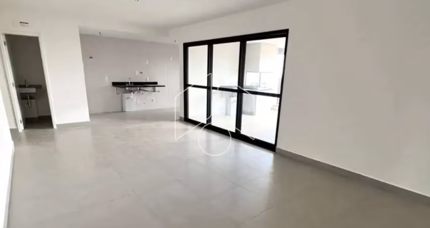 Apartamento com 3 quartos à venda na Avenida Sampaio Vidal, 10194, Barbosa, Marília