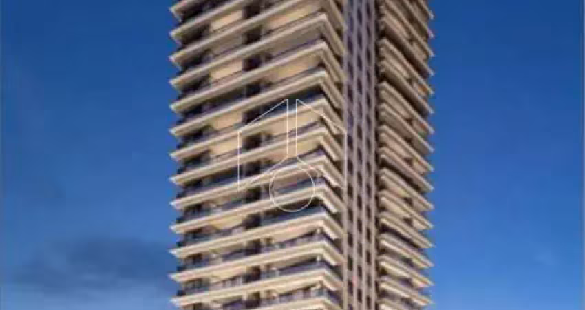 Apartamento com 3 quartos à venda na Alameda Joaquim Cavina, 106054, Jardim Maria Izabel, Marília