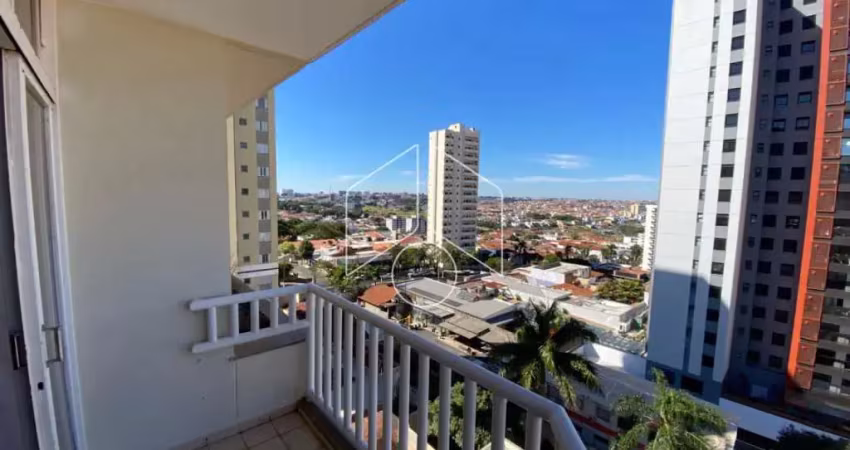 Apartamento com 3 quartos à venda na Rua Presidente Vargas, 6126, Boa Vista, Marília