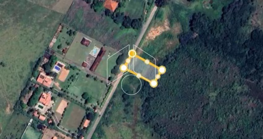 Chácara / sítio à venda na Estrada municipal Marília - Lácio, 10077, Jardim Florença, Marília