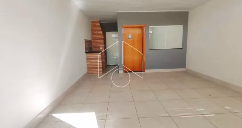 Casa com 3 quartos à venda na Rua Francisco Martineli, 10890, Palmital, Marília