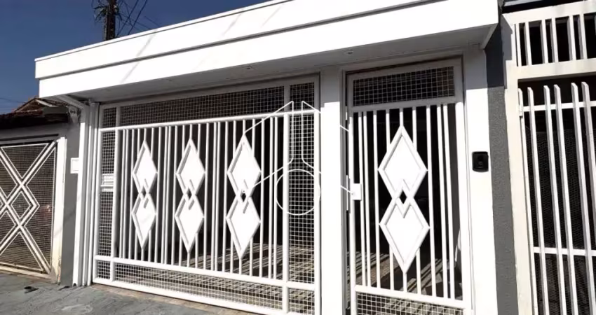 Casa com 3 quartos à venda na Rua Corifeu de Azevedo Marques, 50305, Palmital, Marília