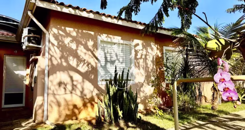 Casa em condomínio fechado com 2 quartos à venda na Avenida João Procópio da Silva, 20186, Jardim Esmeralda, Marília