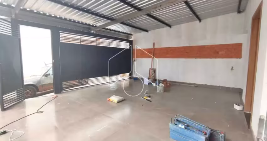 Casa com 3 quartos à venda na Rua Bernardino Lauretti, 3060, Cascata, Marília