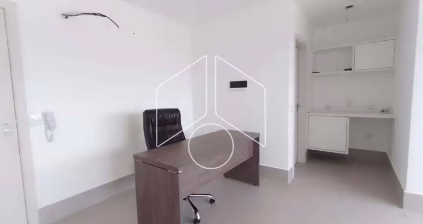 Sala comercial à venda na Avenida das Esmeraldas, 80251, Jardim Tangará, Marília