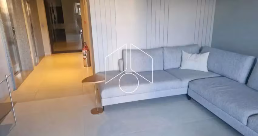 Apartamento com 3 quartos à venda na Rua José de Abreu Neto, 50199, Parque das Esmeraldas II, Marília