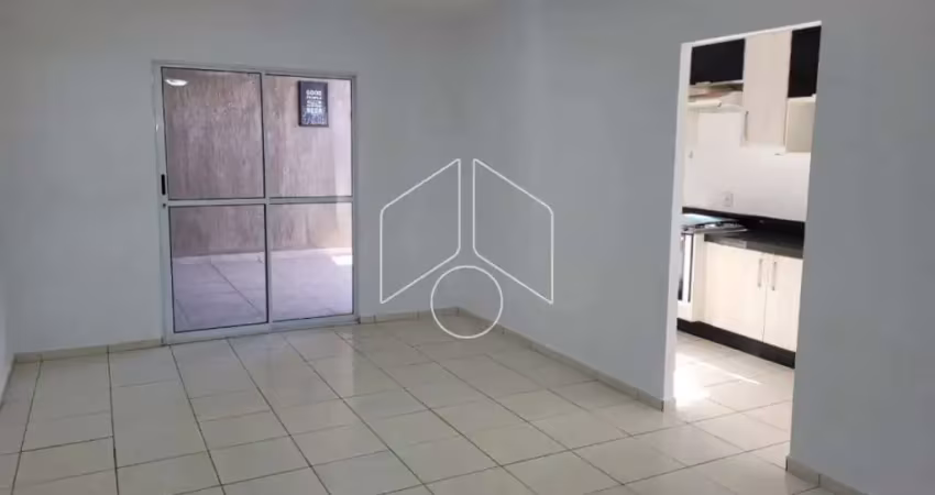 Casa em condomínio fechado com 3 quartos à venda na Avenida Sigismundo Nunes de Oliveira, 50777, Jardim Nazareth, Marília