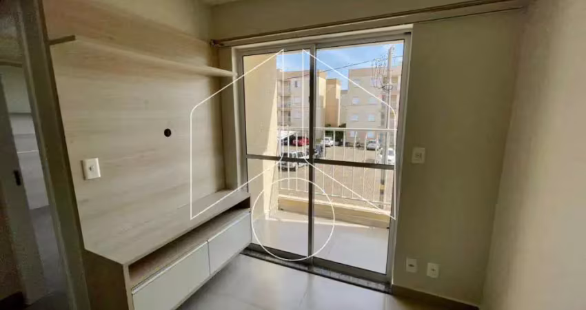 Apartamento com 3 quartos à venda na Avenida Martim Afonso, Bloco 18, 8121, Jardim Monte Castelo, Marília