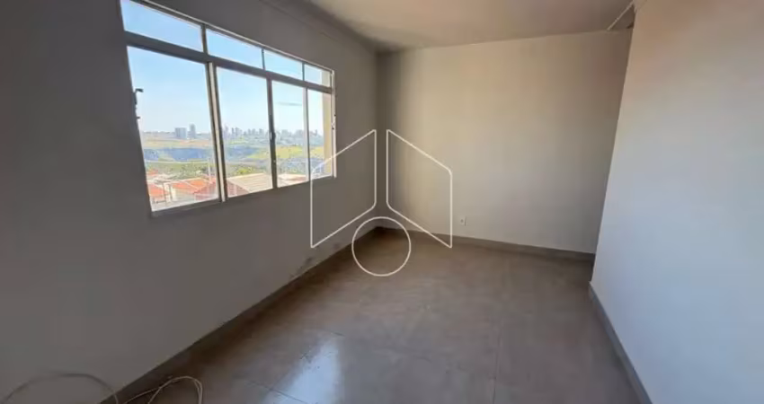 Apartamento com 2 quartos à venda na Rua Domingos Jorge Velho, Bloco 2, 70883, Vila Real, Marília