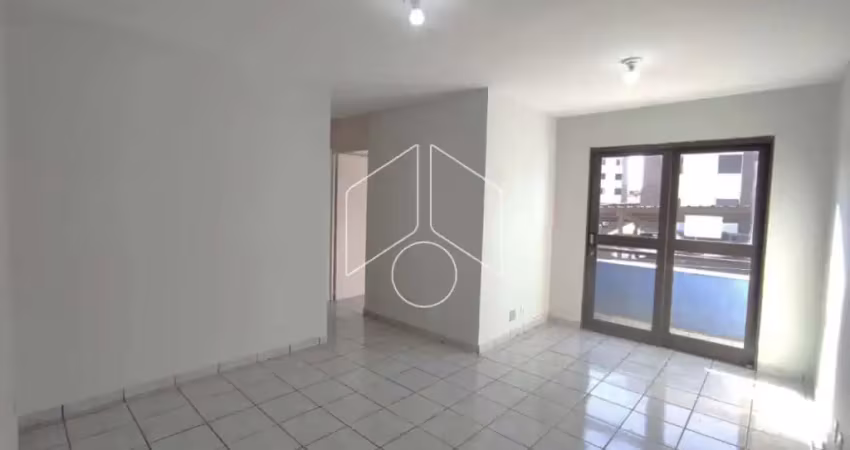 Apartamento com 3 quartos à venda na Rua Pedro Serem, Bloco 8, 10483, Jardim Portal do Sol, Marília