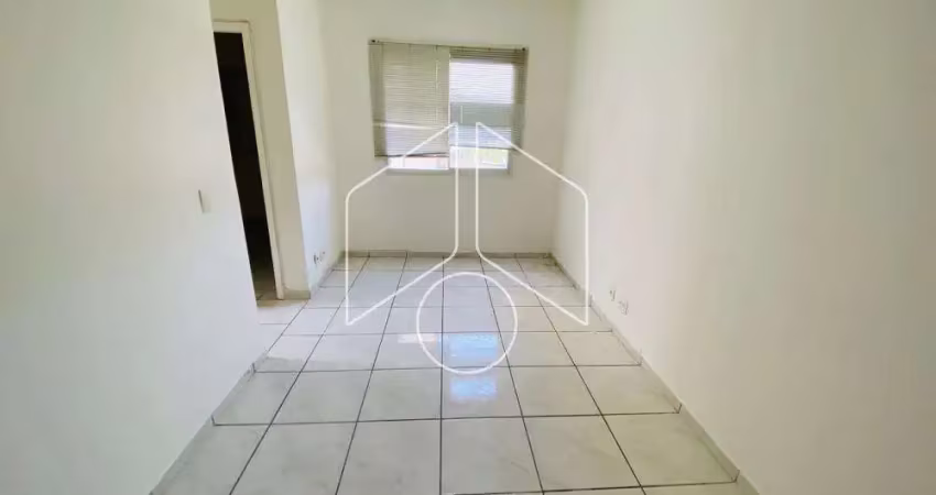 Apartamento com 2 quartos à venda na Rua Santa Helena, Bloco K, 70683, Jardim Alvorada, Marília