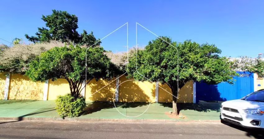 Casa com 1 quarto à venda na Rua Mecenas Pinto Bueno, 0, 60383, Jardim Maria Izabel, Marília