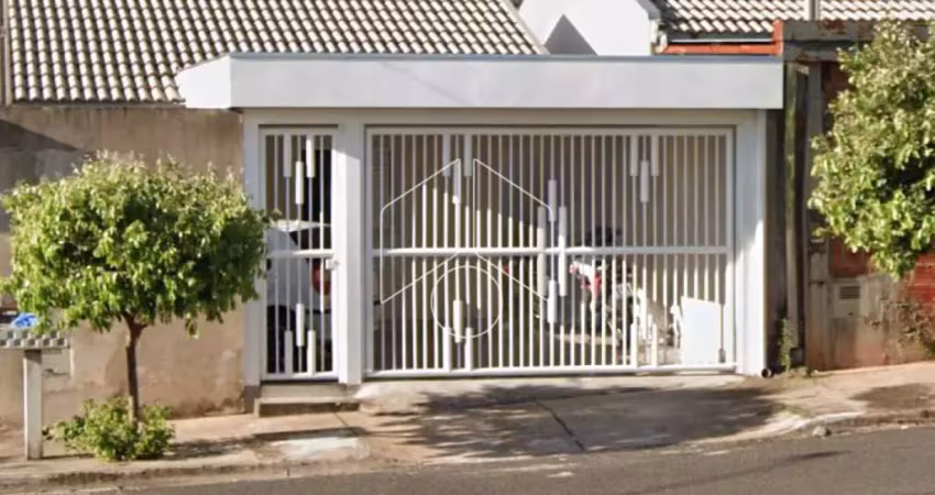Casa com 2 quartos à venda na Rua Yolando Ramos Franco Junior, 20974, Residencial Montana (Padre Nóbrega), Marília