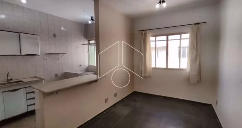 Apartamento com 2 quartos à venda na Rua Oswaldo Florindo Coelho, Bloco 2, 8085, Jardim São Gabriel, Marília