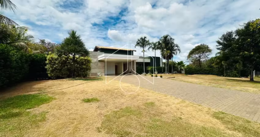 Residencial/casa em condomínio - residencial - no bairro sítios de recreio