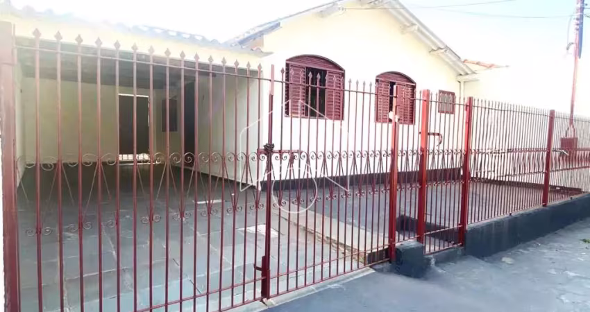 Casa com 3 quartos à venda na Rua Severino Zambon, 30079, Núcleo Habitacional Nova Marília, Marília