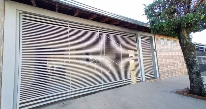 Casa com 3 quartos à venda na Rua Doutor Arnaldo de Toledo Barros, casa, 80474, Jardim Santa Antonieta, Marília