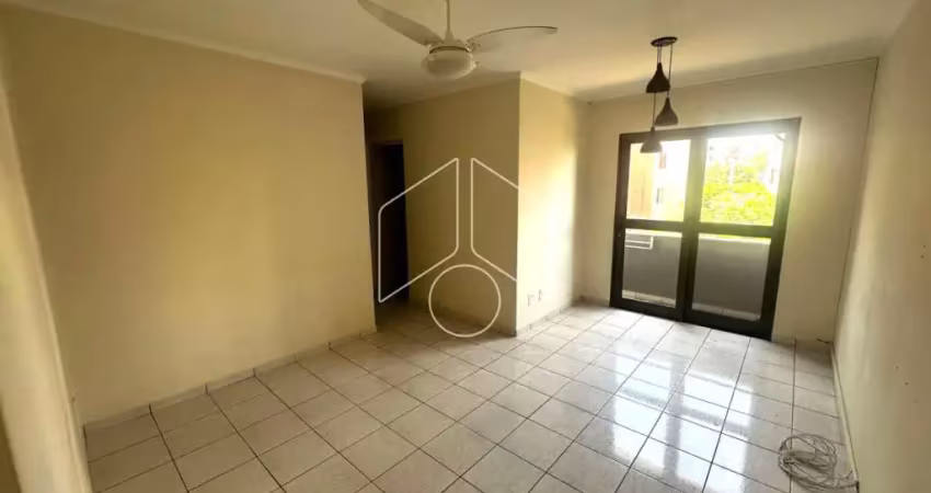 Apartamento com 3 quartos à venda na Rua Pedro Serem, Bloco 3, 20103, Jardim Portal do Sol, Marília