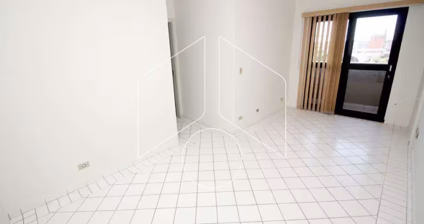 Apartamento com 2 quartos à venda na Rua Prudente de Morais, 30091, Centro, Marília