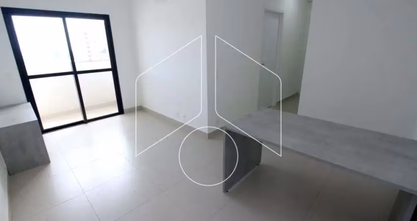 Apartamento com 2 quartos à venda na Rua Gregôrio Montolar, Bloco 2, 10071, Fragata, Marília